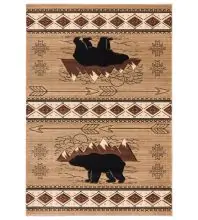 United Weavers Cottage 2055 418  Area Rugs